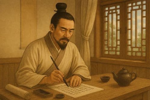 Journalism Practices In Ancient China: Imperial Court Records and Gazettes